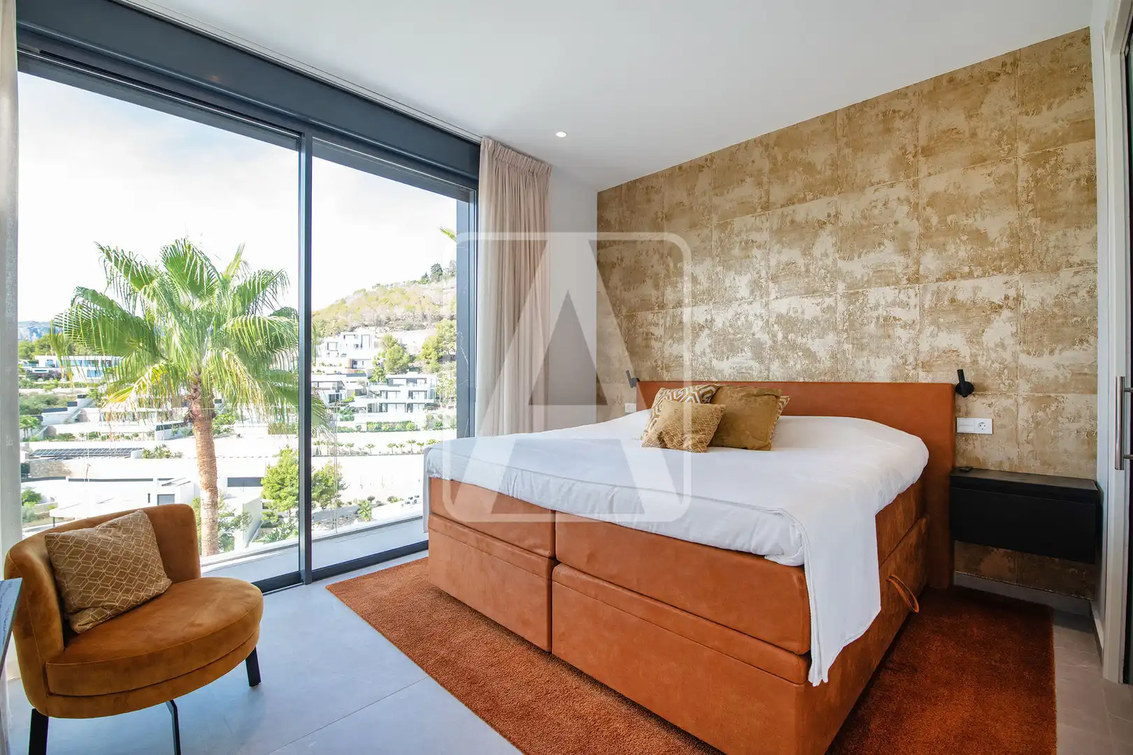 Villa avec piscine à vendre à La Fustera, imagen 57