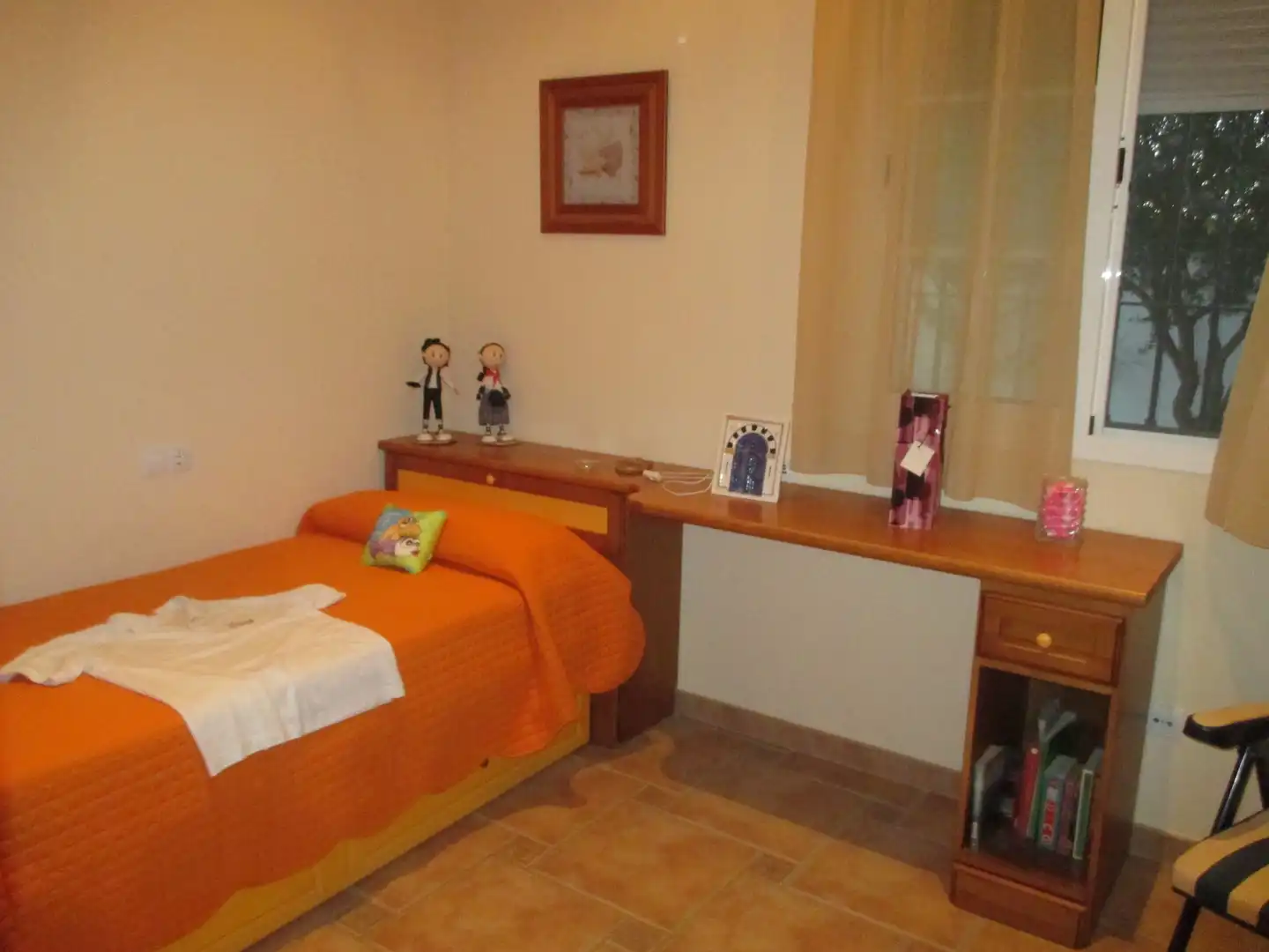Chalet con piscina en venta en La Carlota, imagen 14