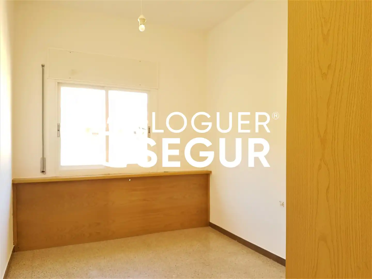 Attic for rent in Callao, Caldes d'Estrac