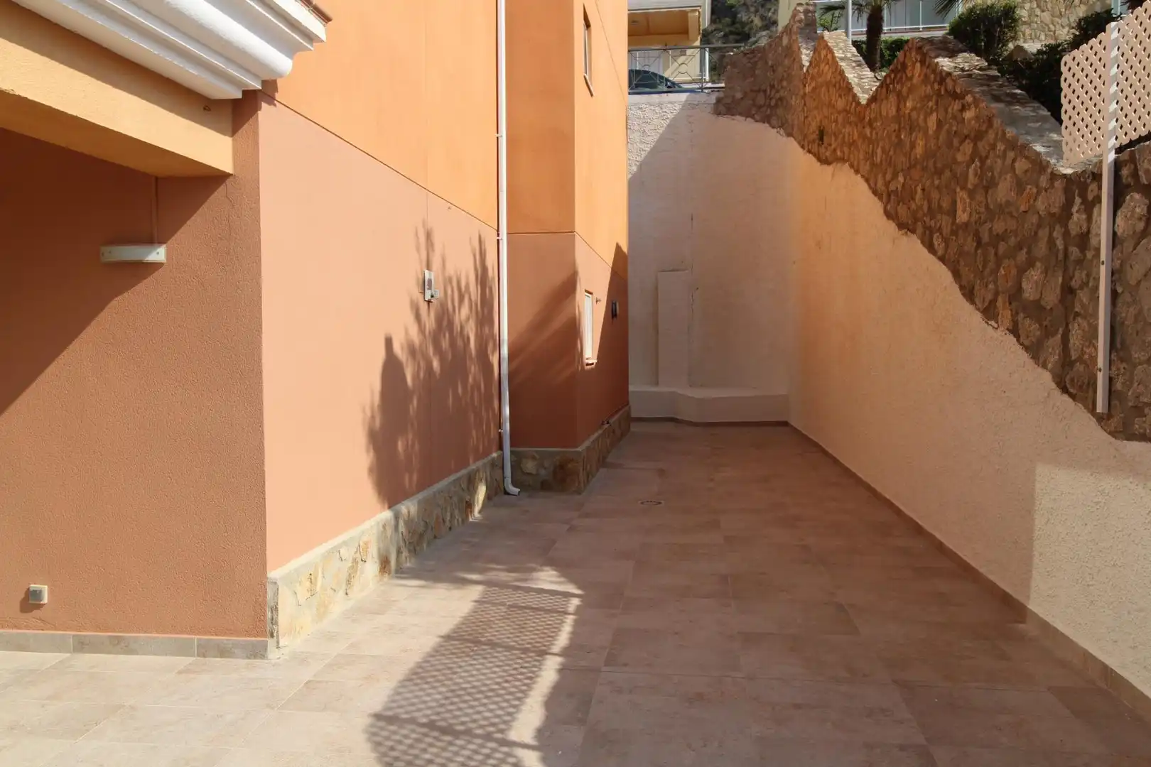 Apartamento en venta en Cullera con Calefacción, Jardín privado y Terraza