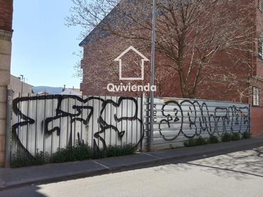 Terreno rústico en venta en Pau Casals