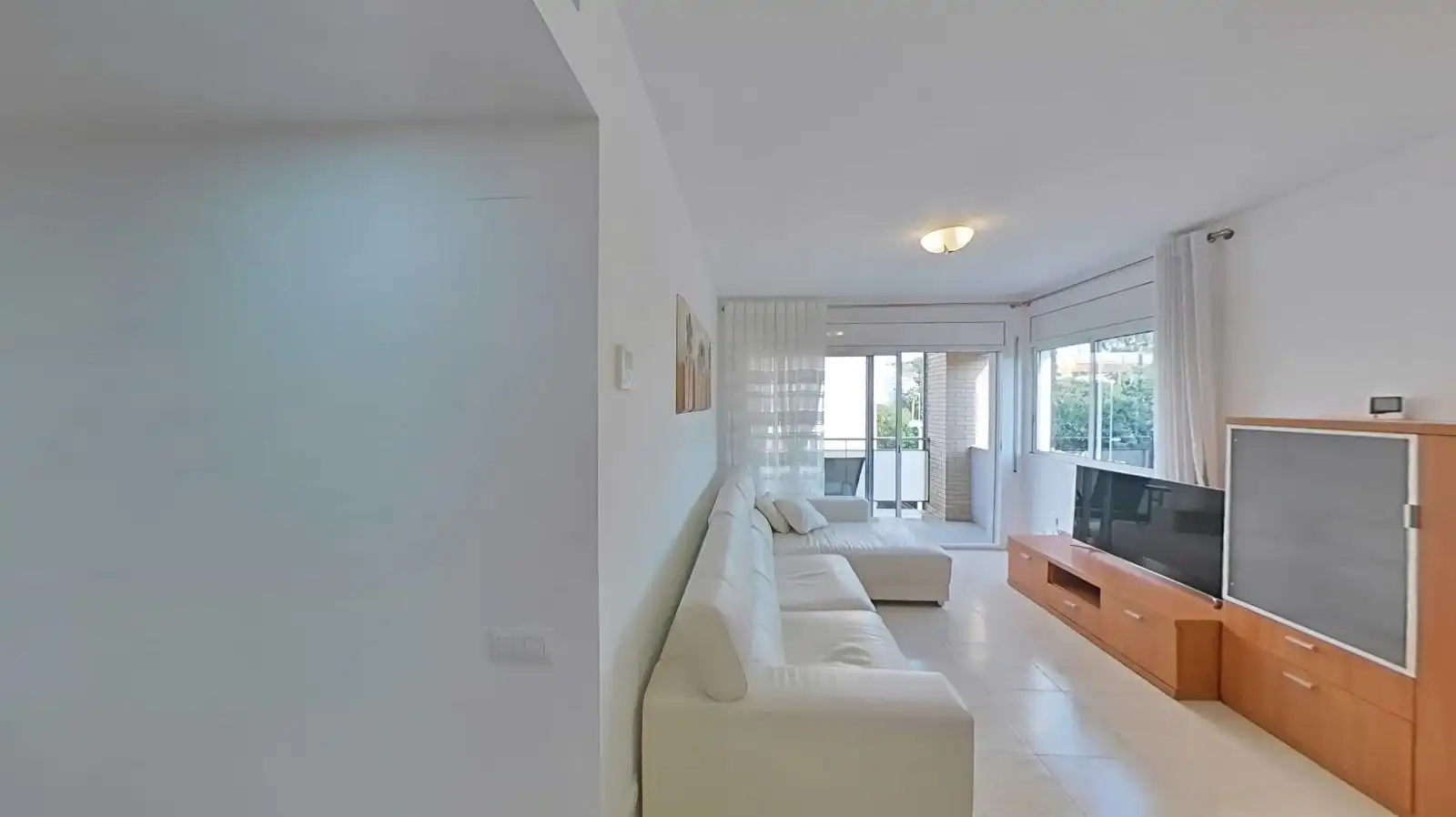 Appartement compact à vendre à Fenals, imagen 2
