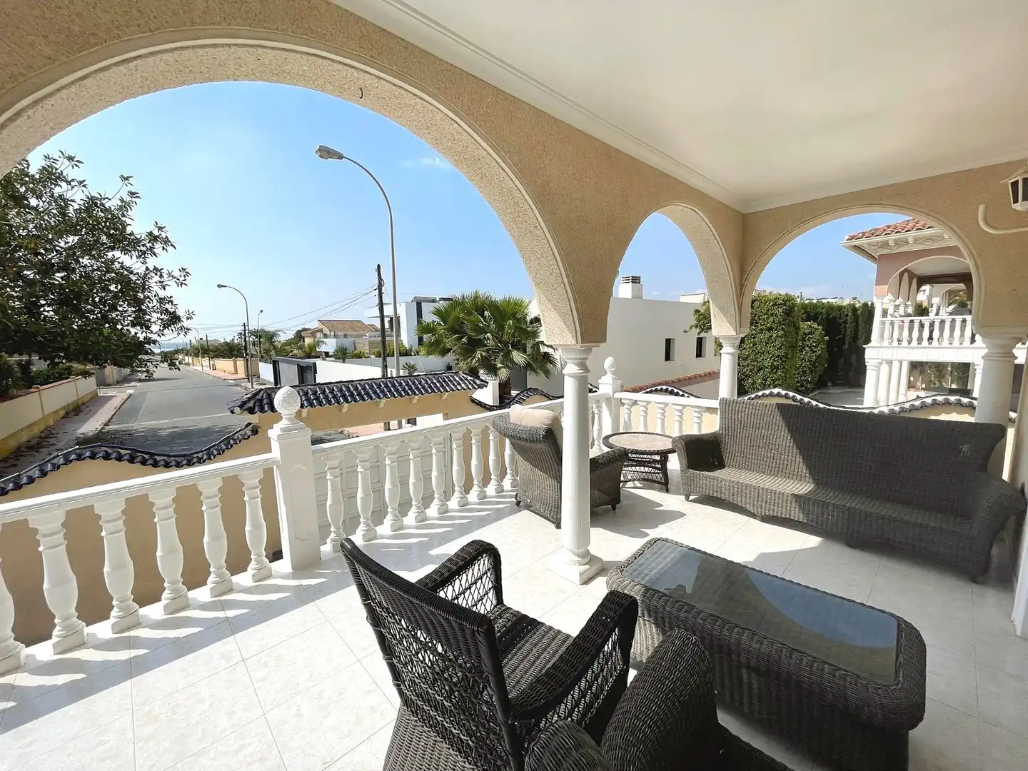 Detached house with terrace for sale in Ciudad Quesada, imagen 16