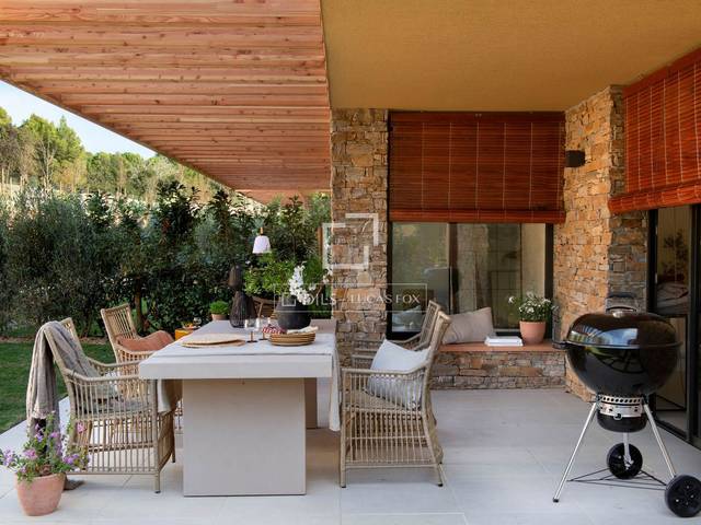 Casa-chalet en Venta en Regencós