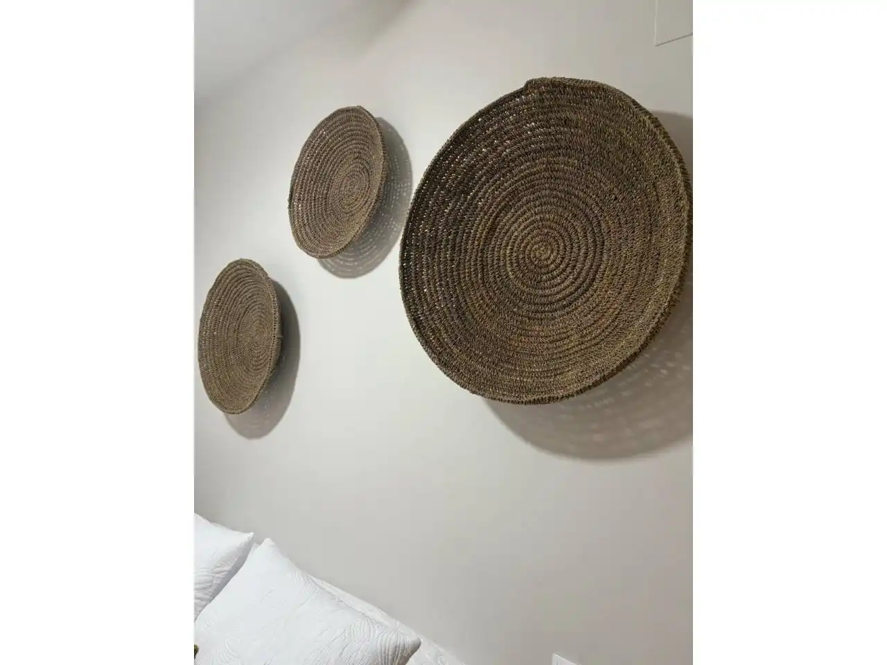 Habitación de Apartamento de alquiler en Daimús con Terraza y Piscina comunitaria