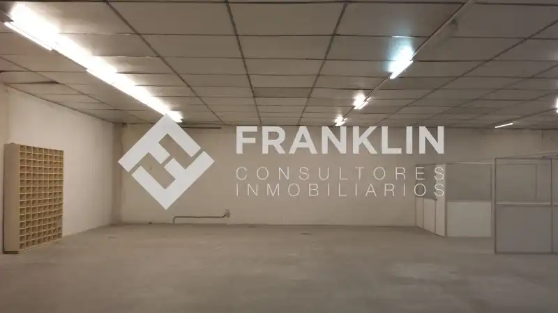 Fabrikhallen zur Miete in La Garriga
