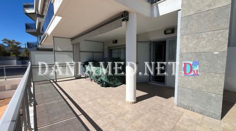 Photo 5 of Apartments for sale in Devessa - Monte Pego, Dénia