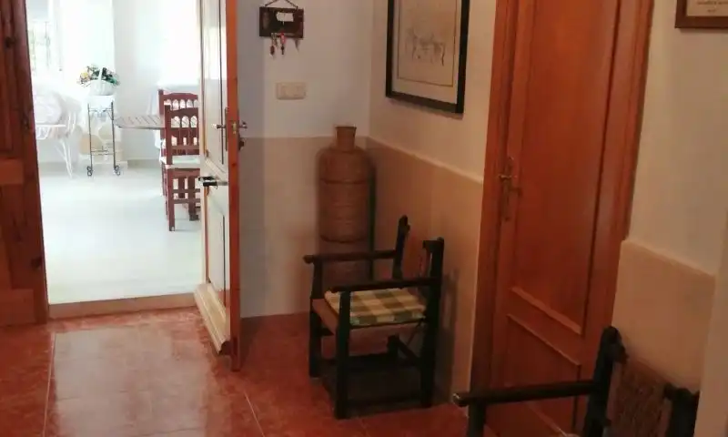 Finca rústica en venta en Cieza