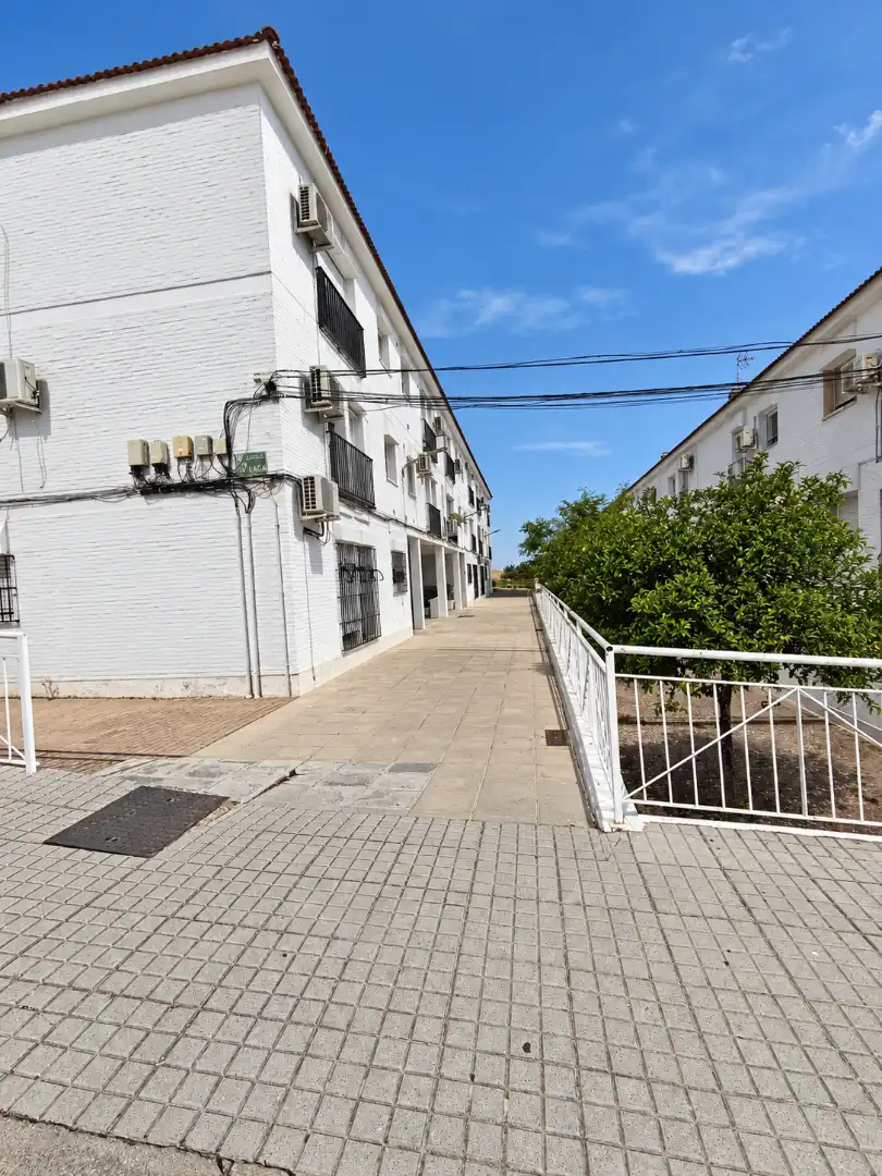 Appartamento in vendita a Grupo Bloque Málaga 3, imagen 57