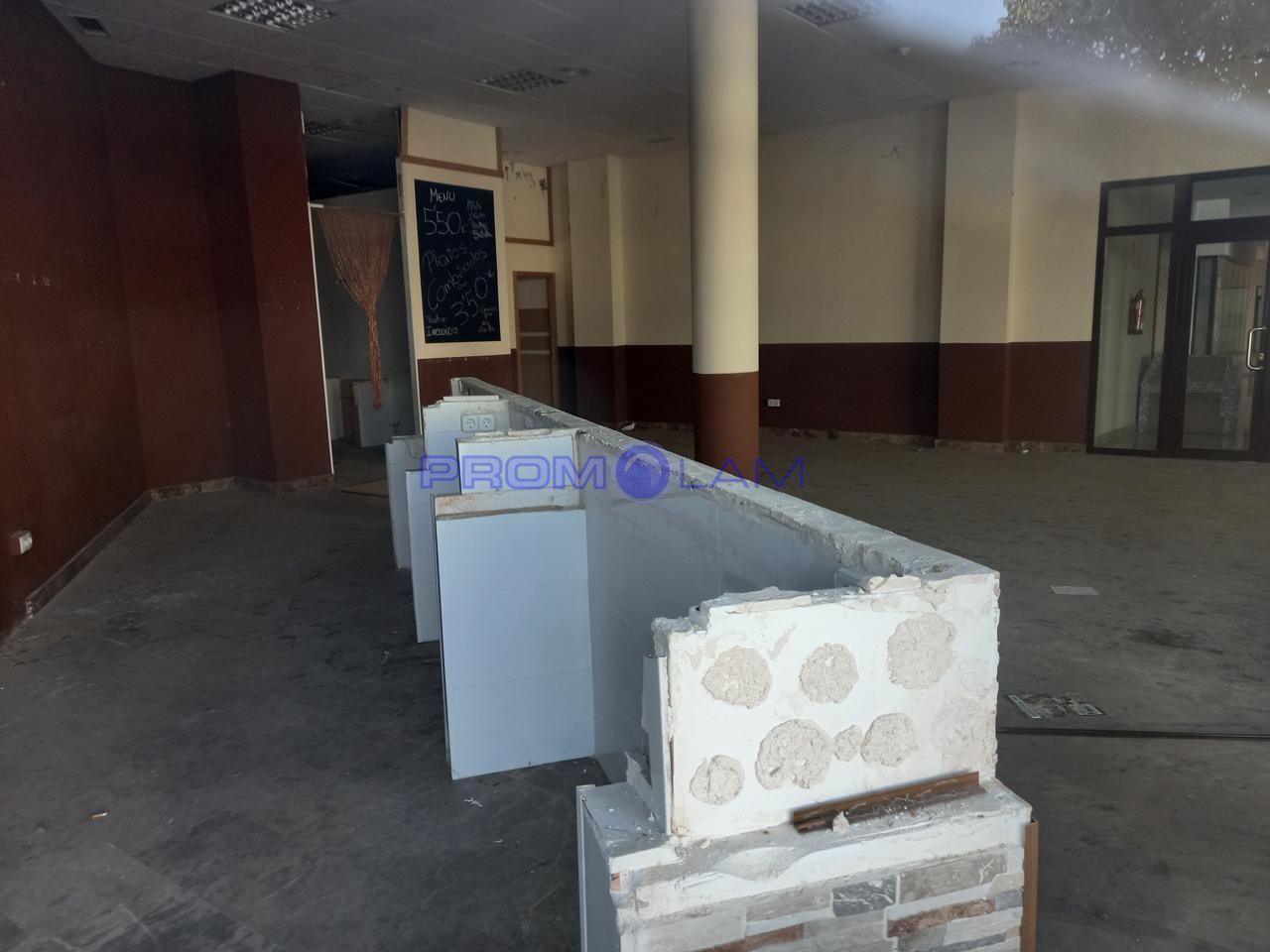 Geschaftsraum zum Verkauf in De Benacazón, Bollullos de la Mitación