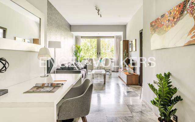 Apartamento en Alquiler en Palacio