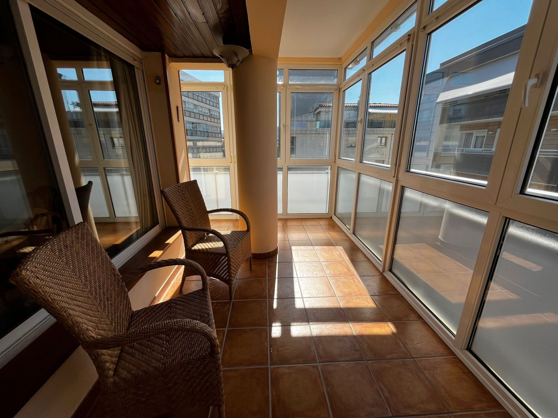 Pis en venda a Zumalakarregi Kalea, Zarautz