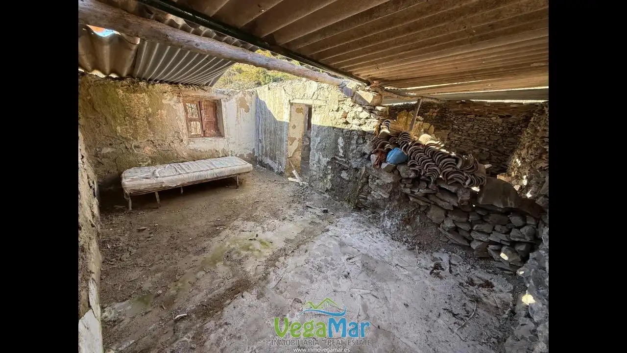 Terreno en venta en Ducto De Cantarriján, Maro - Cuevas de Nerja