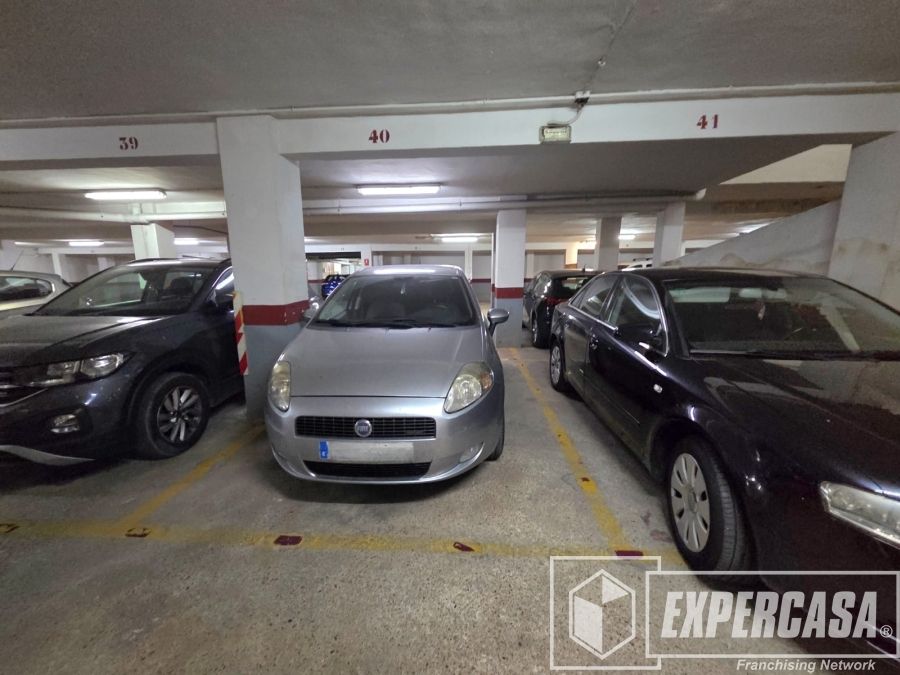 Parking of Garage for sale in Alzira