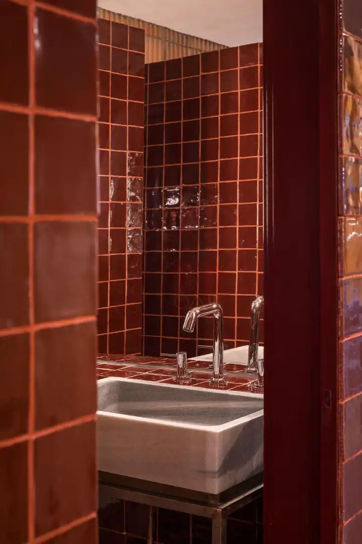 Studio with lift to rent in Beiro, imagen 9