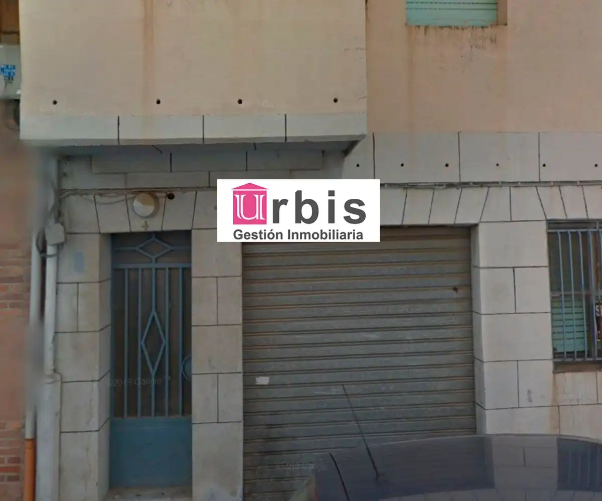 Nave industrial in vendita a Guijuelo, imagen 4