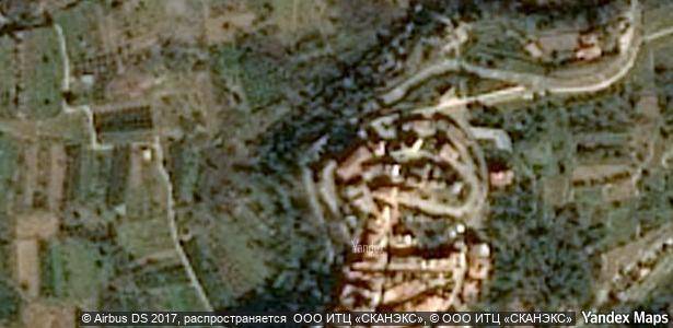 Casa-chalet en Venta en Cirat