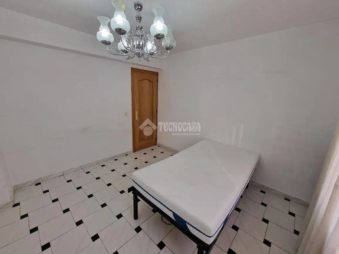 Schlafzimmer von Wohnung zum Verkauf in Centro