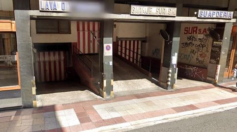 Este plaza de parking se encuentra en MANUEL IRADIER, 01005, VITORIA-GASTEIZ, ALAVA, en la zona del CENTRO, en la planta sótano 1.