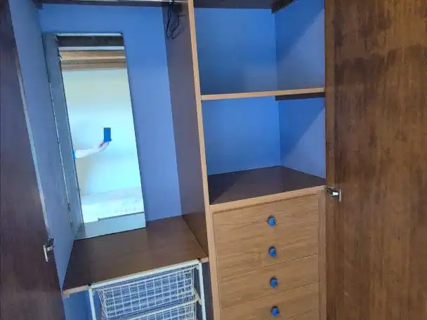 Apartment mit Garten zur Miete in Rue Emanuel Brousse 1, imagen 17