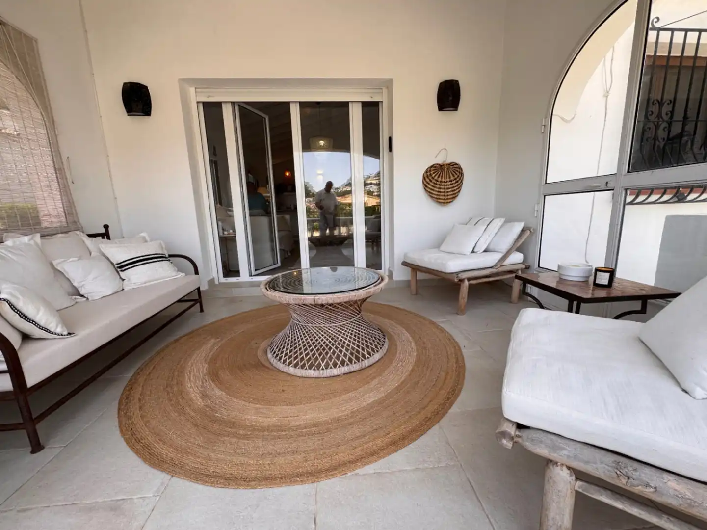 Chalet con piscina en venta en Pinar del Advocat - Cometa, imagen 7