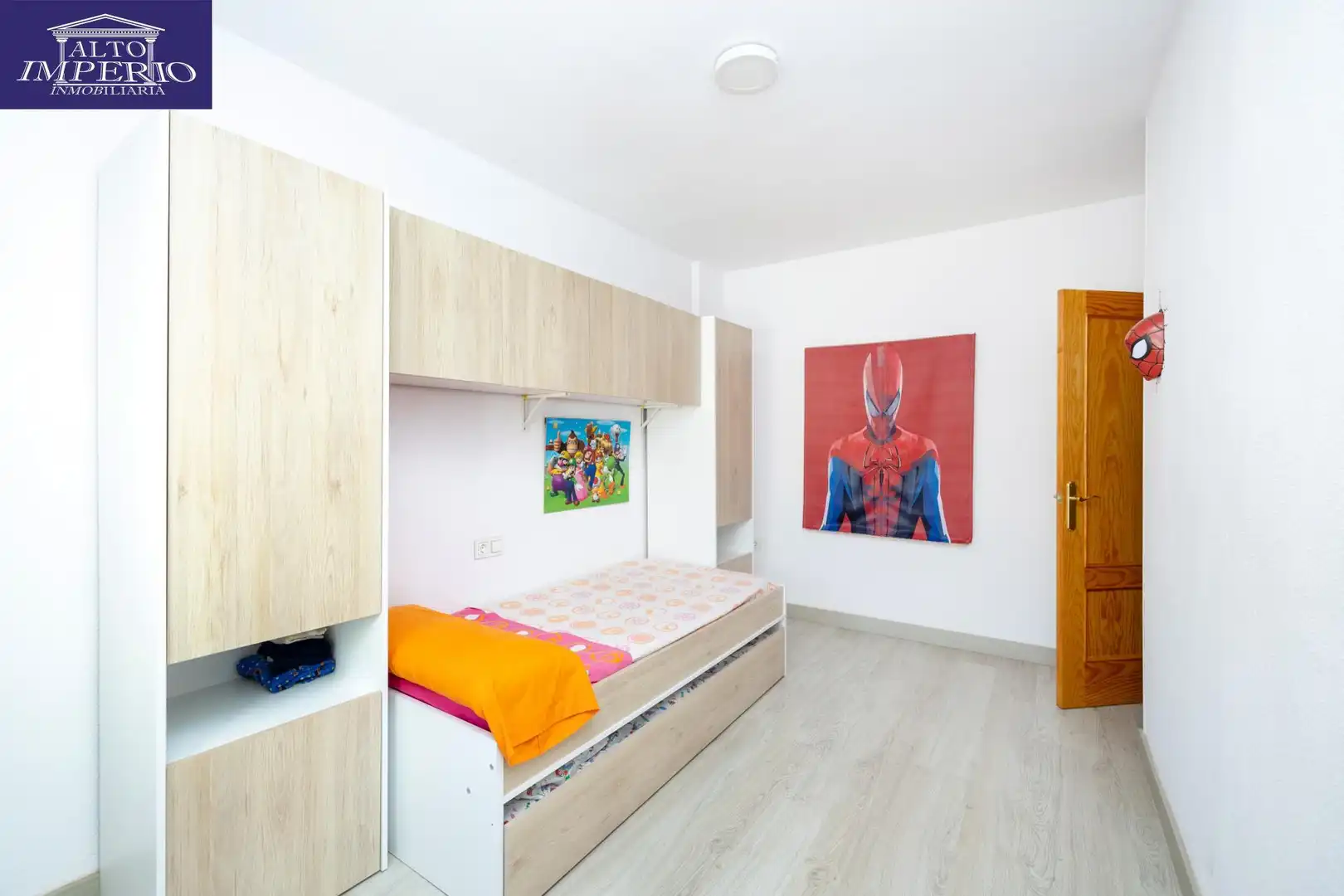 Casa a schiera in vendita a Avenida de San Marcos, imagen 14