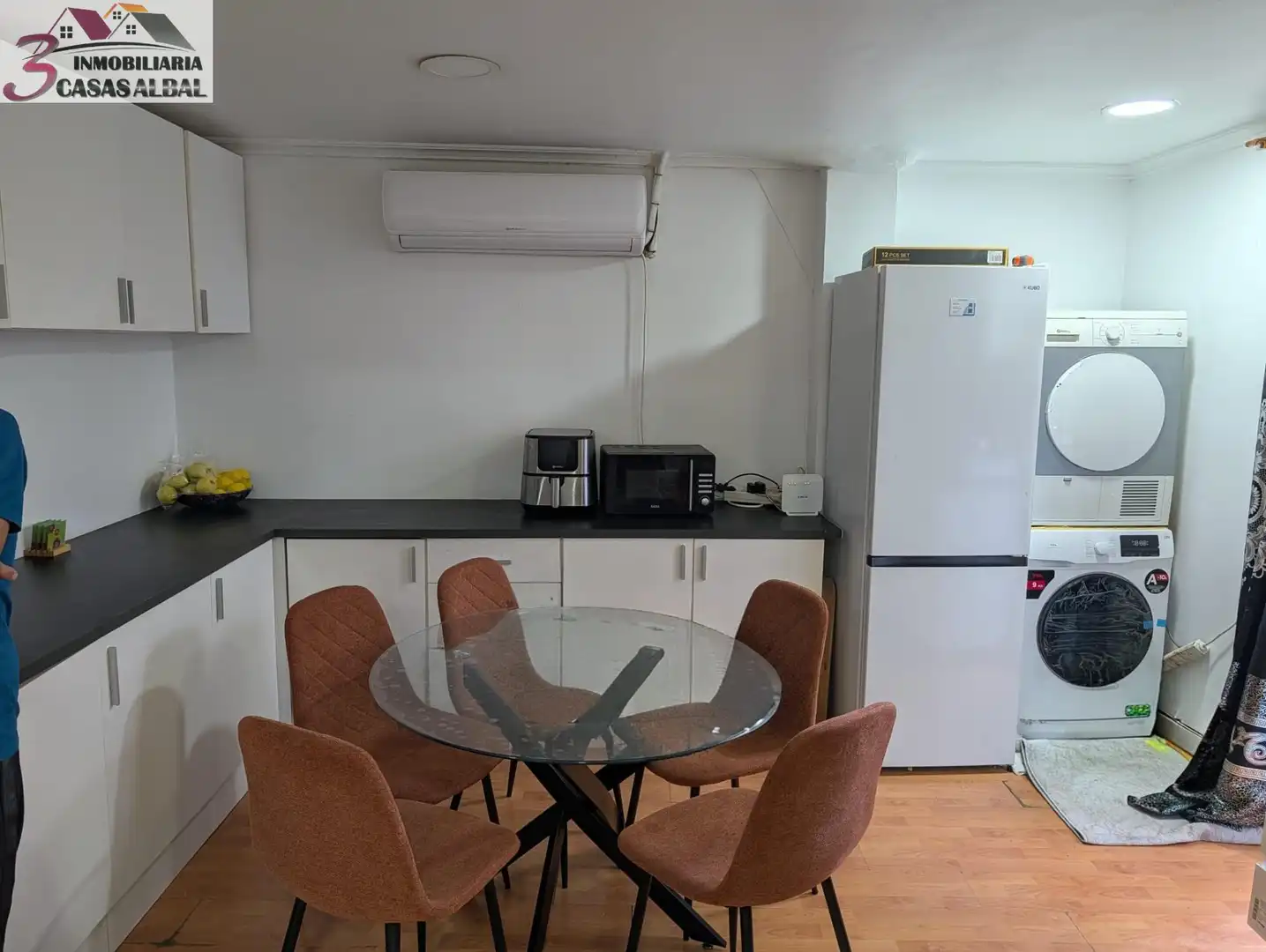 Cocina de Piso en venta en Albal