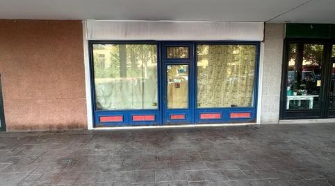 Photo 4 of Premises to rent in Ensanche, Alcalá de Henares