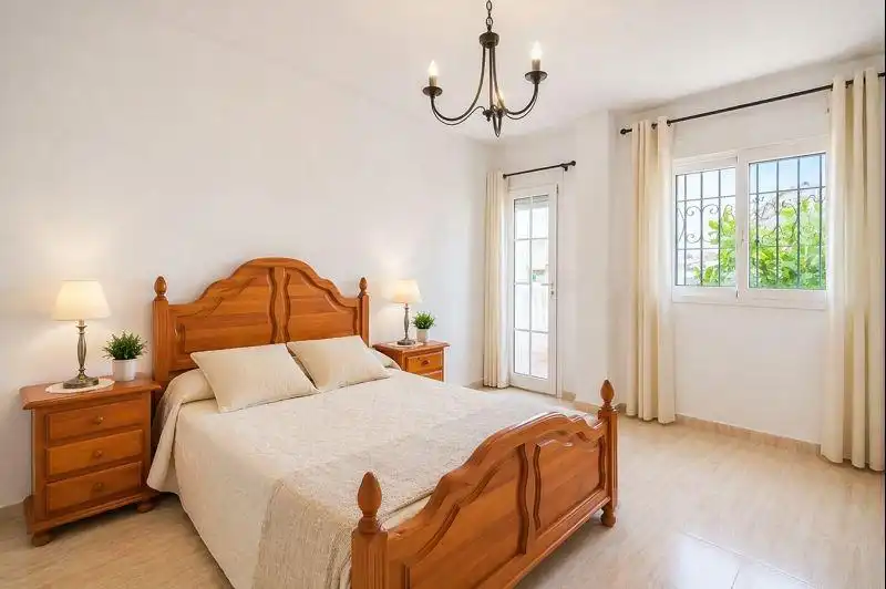 Habitación de Casa o chalet en venta en Roquetas de Mar