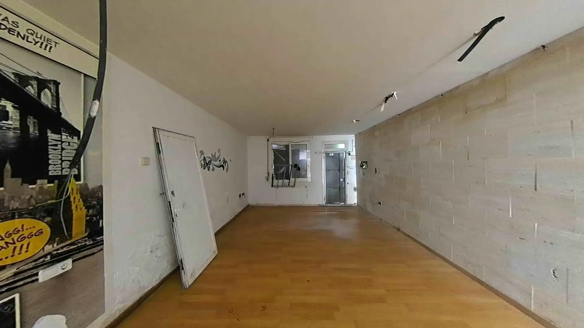 Pis en venda en Terrassa amb Parquet