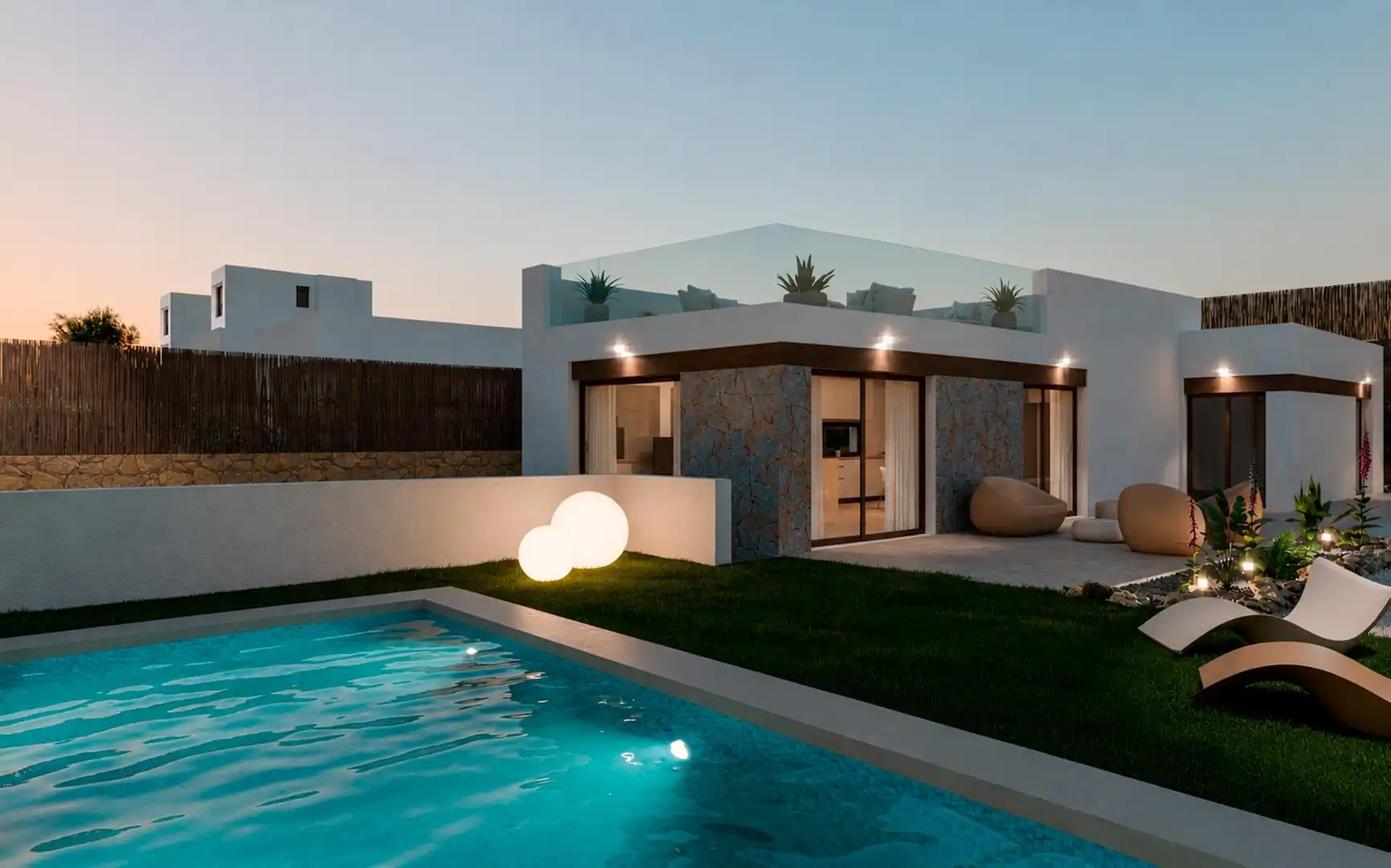 Maison à vendre à Balcón de Finestrat - Terra Marina, imagen 2