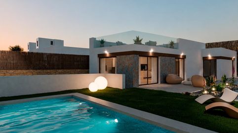 Foto 2 de Casa o chalet en venta en Balcón de Finestrat - Terra Marina, Finestrat