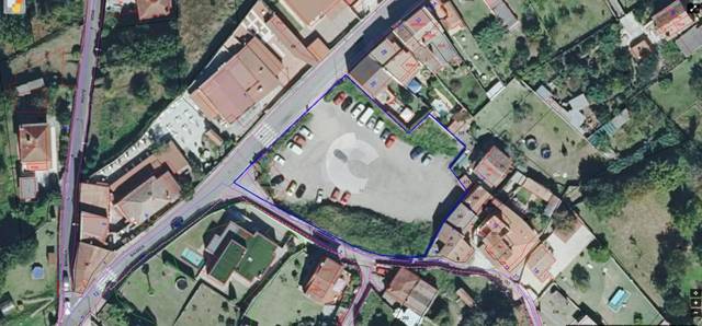 Terreno residencial en Venta en Sardoma - Castrelos