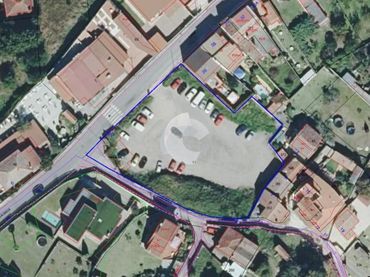 Terreni e lotti in vendita a Sardoma - Castrelos