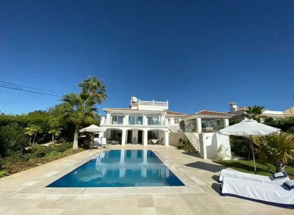 House with pool for sale in Costa Natura, imagen 23