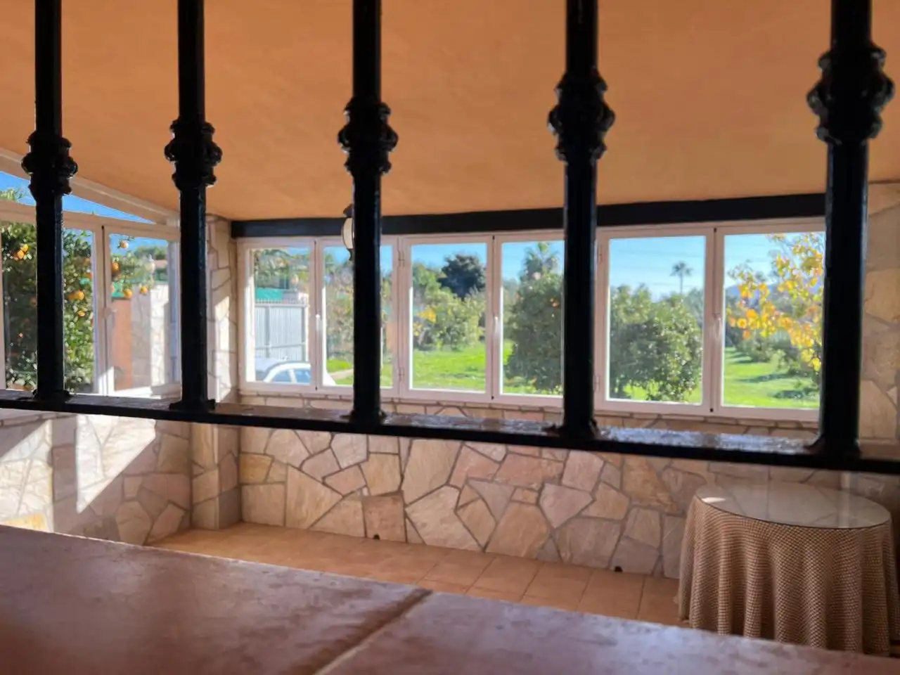 Finca rústica en venda en Alhaurín de la Torre amb Terrassa, Traster i Alarma