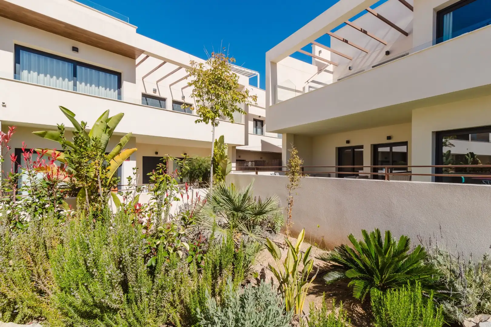 Bungalow avec piscine à vendre à Playa del Acequión, Náufragos y Rocío del Mar, imagen 43