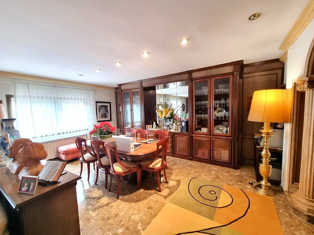 Dining room of Houses for sale in Vilafortuny - Cap de Sant Pere