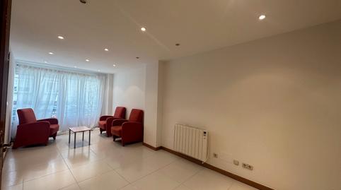 Photo 2 of Office for rent in Rúa Do Xeneral Pardiñas, Ensanche - Sar, Santiago de Compostela