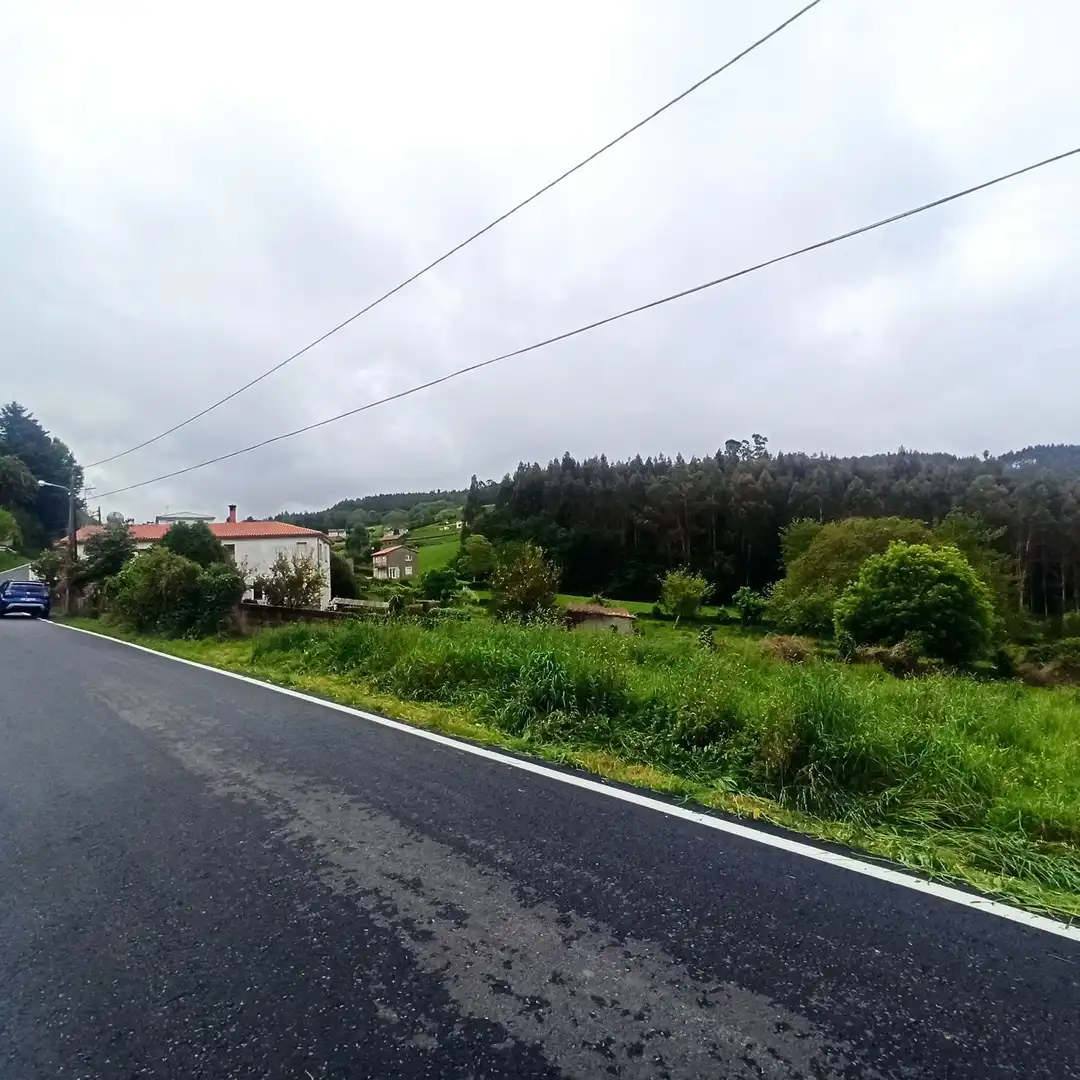 Residencial en venta en Cesuras