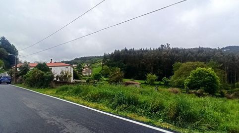 Foto 2 de Residencial en venta en Carretera Dordaño, Cesuras, A Coruña