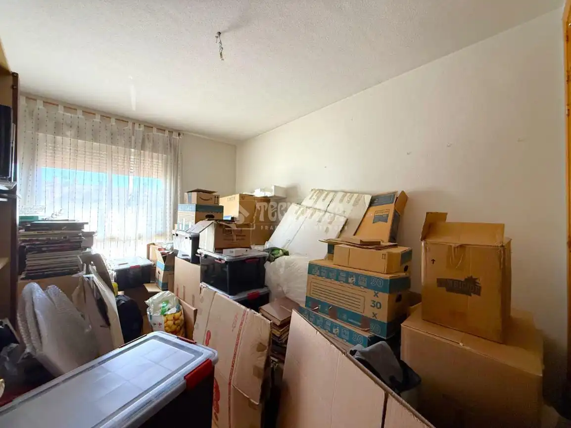 Piso en venta en Alcalá de Henares con Aire acondicionado y Calefacción