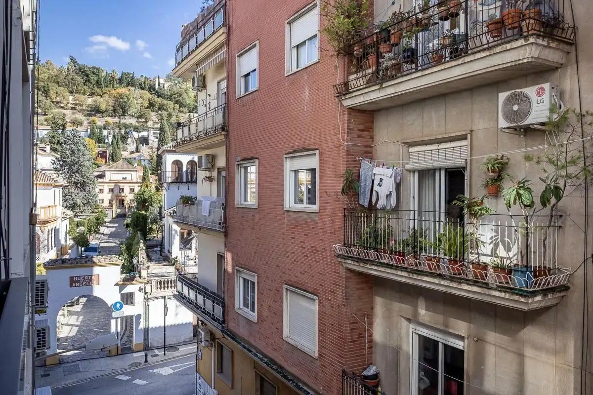 Flat with lift for sale in Calle Molinos 18, imagen 6