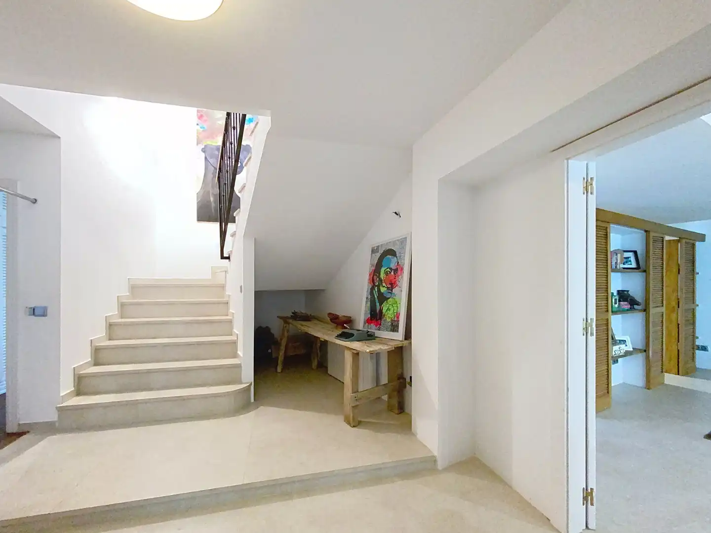 Casa amb terrassa en venda a Benamara - Atalaya, imagen 42