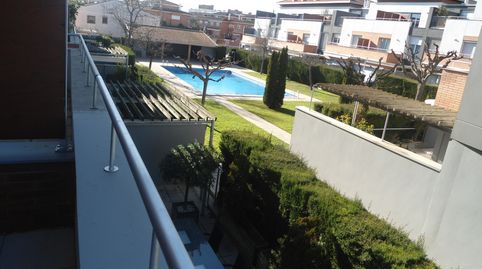 Foto 3 de Casa adosada de alquiler en Alpicat, Lleida