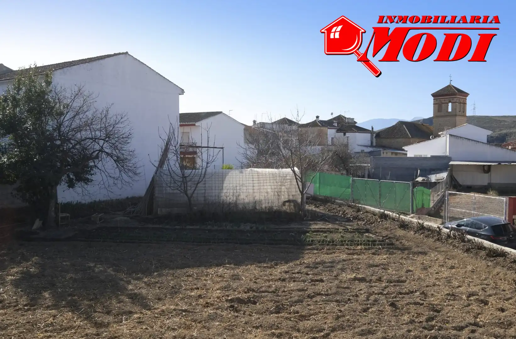 Terreny residencial en venda a Villamena, imagen 17
