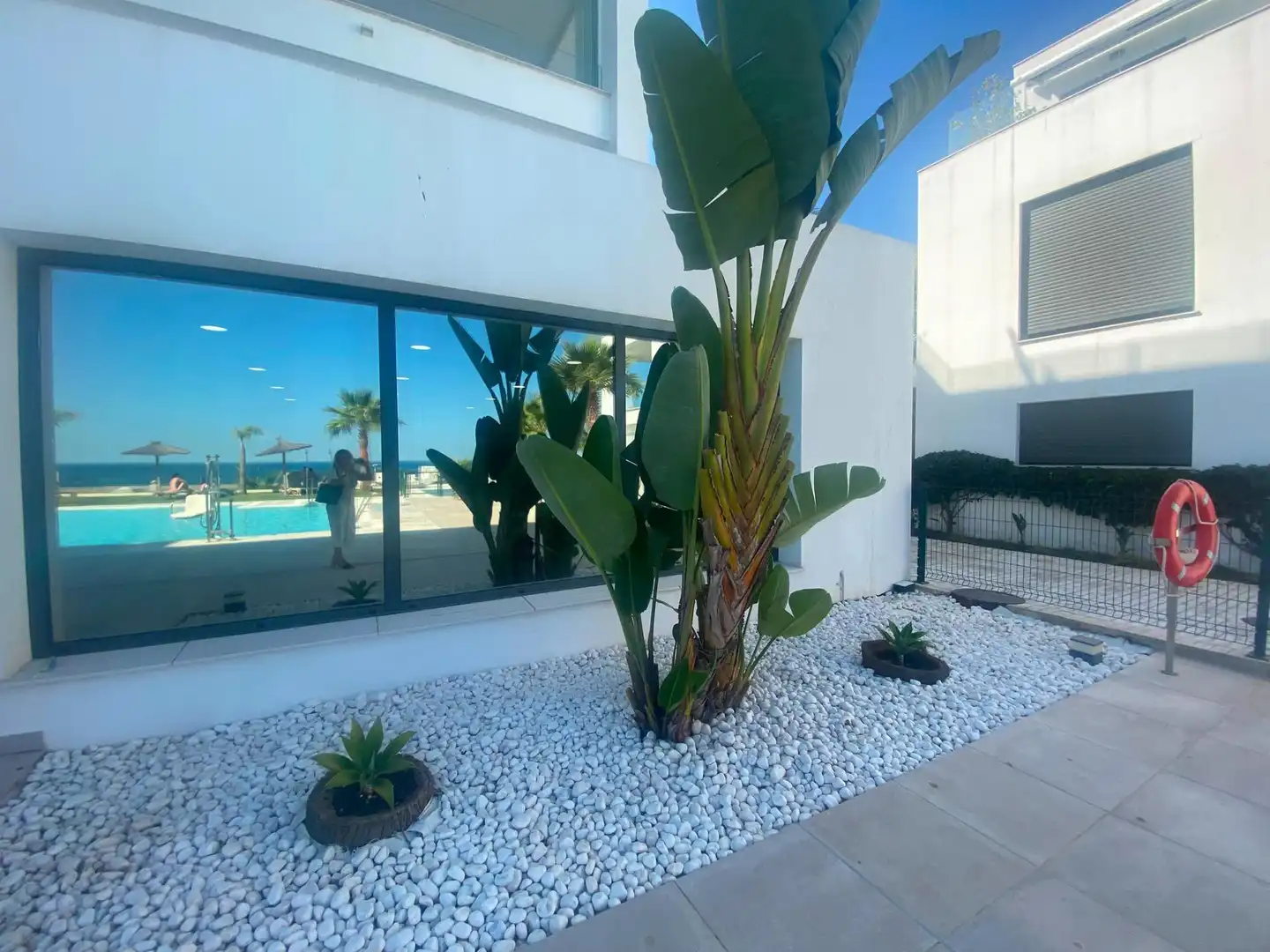 Flat for sale in La Alcaidesa