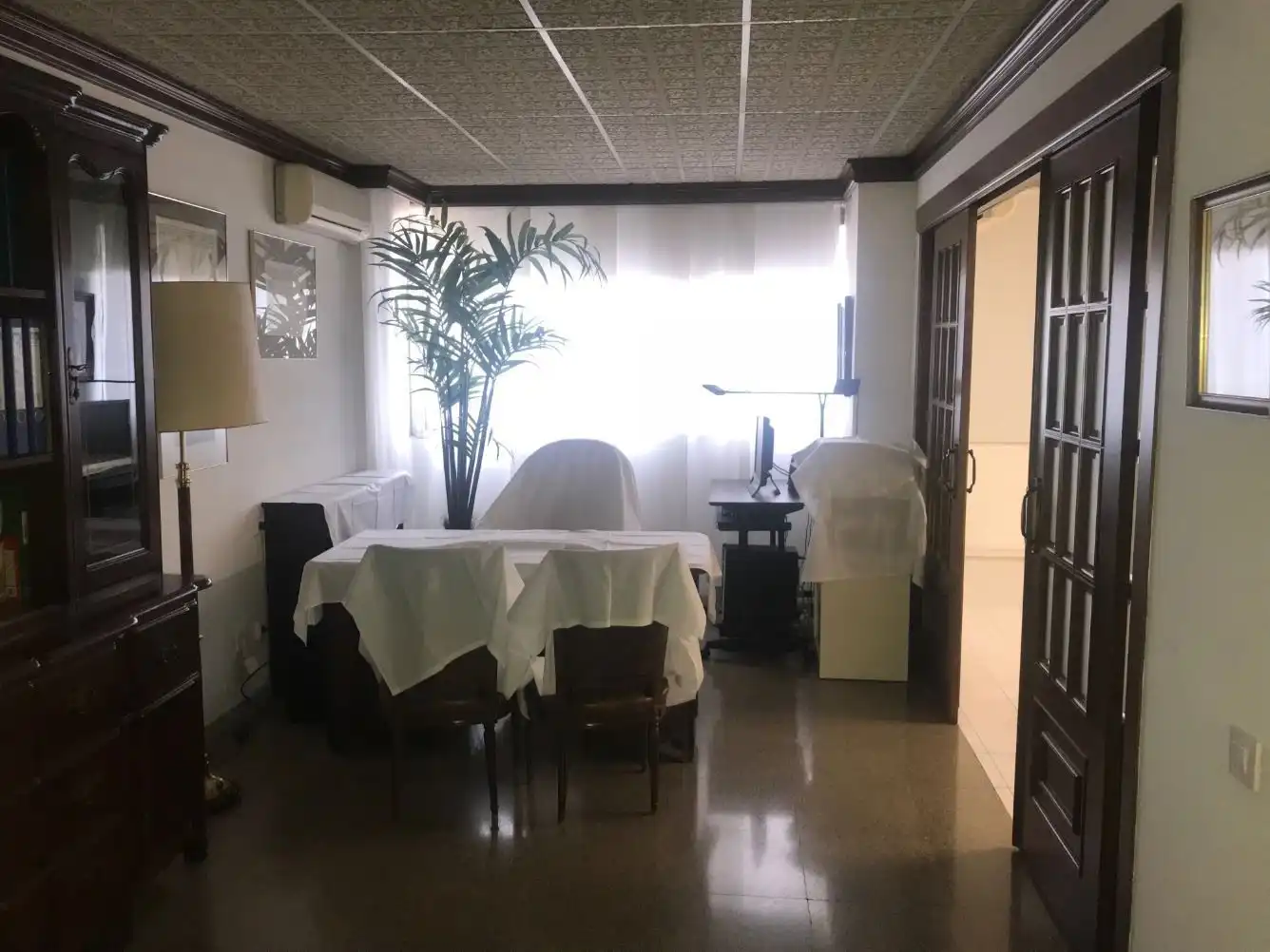 Flat for sale in Rambla Ferran