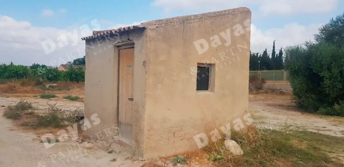 Residencial en venta en Redován