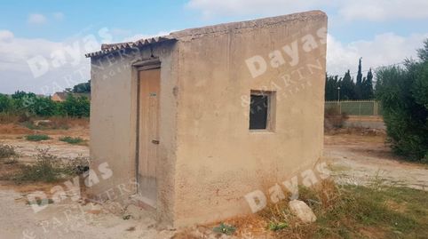 Foto 4 de Residencial en venda a Partida del Campo, 19, Redován, Alicante